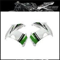 motorcycle side cowl cover fairing cowl panel fit for kawasaki ninja zx600 zx636 zx6r zx6rr 2013 2014 2015 2016 2017 2018