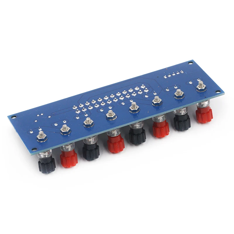 Адаптер питания шасси настольного ПК ATX переводится на адаптер модуль выходной