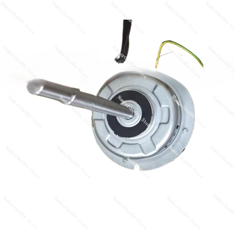 Подходит для двигателя канального вентилятора 844 MLA6019-R FBY125DQV2C FXSP125MMVC.