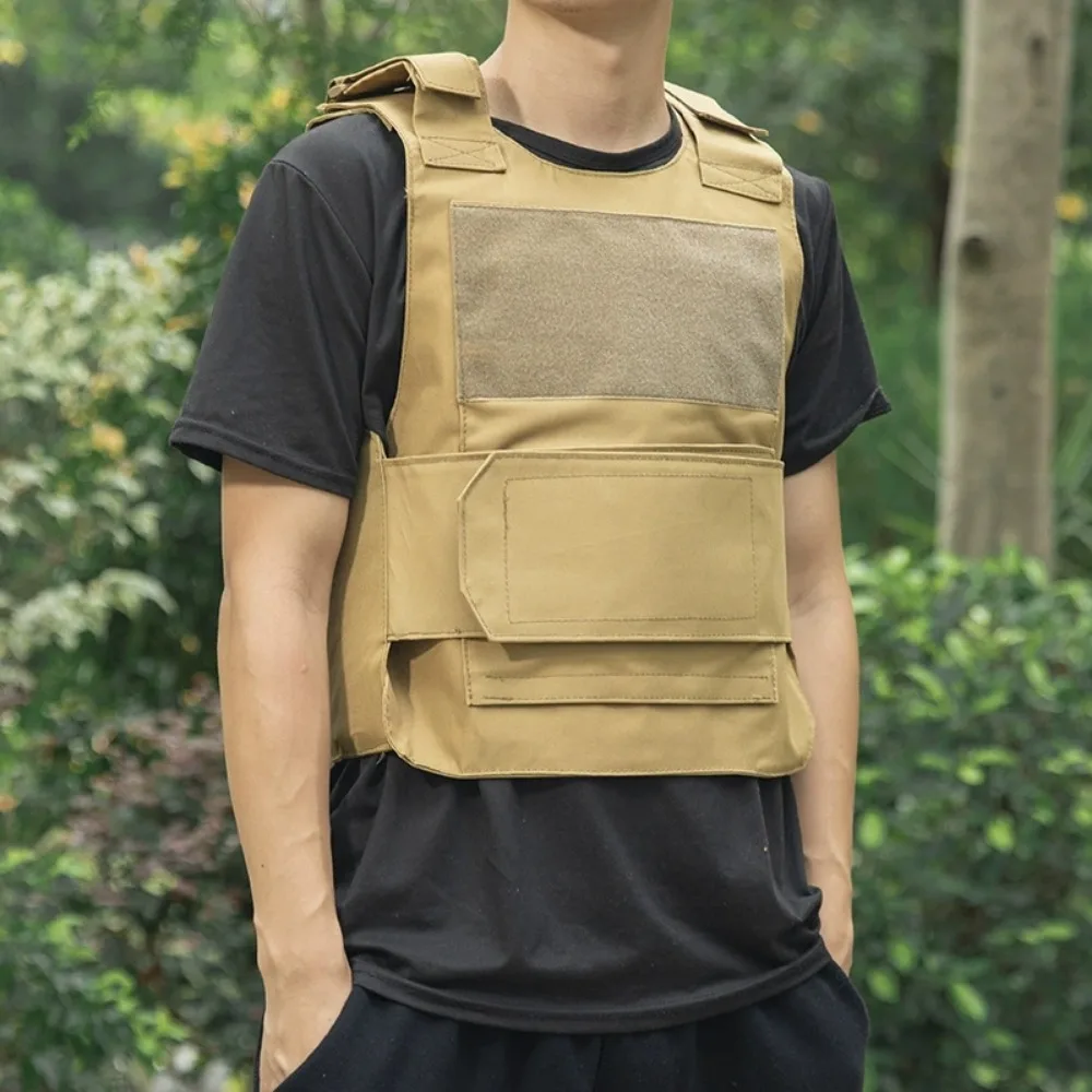 Тактический жилет CP 800D