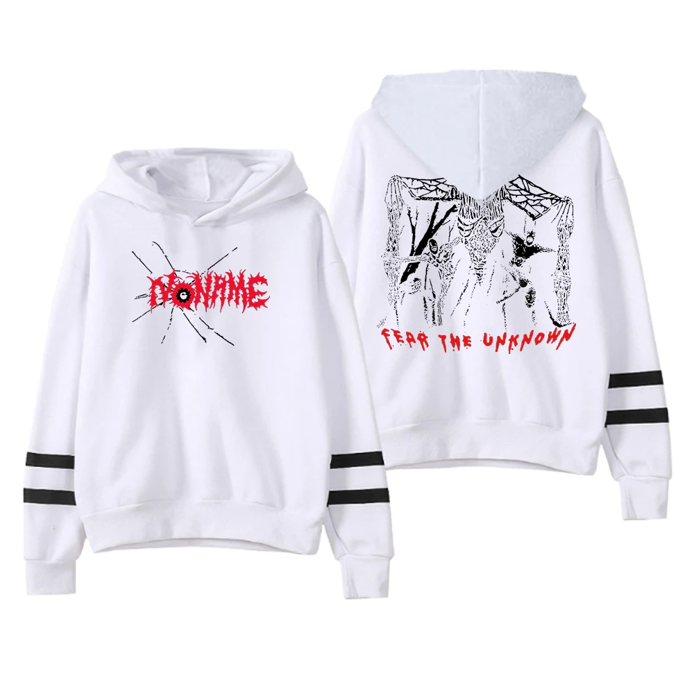 Толстовка Jake Webber с капюшоном без карманов уличная одежда параллельная рукавами