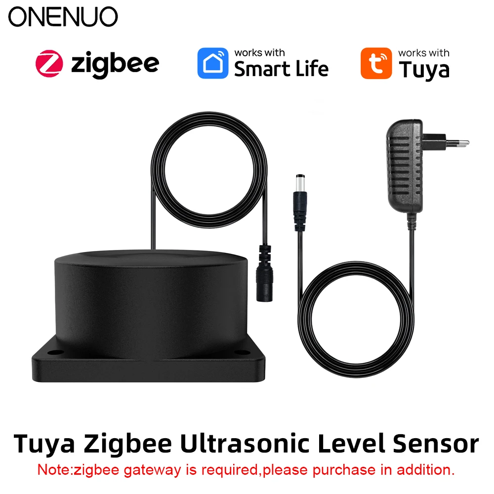 

Умный датчик уровня воды ONENUO 872WT/872WZ