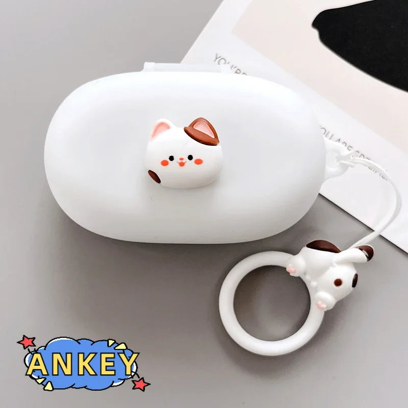 Силиконовый чехол для наушников Sony WF-C700N