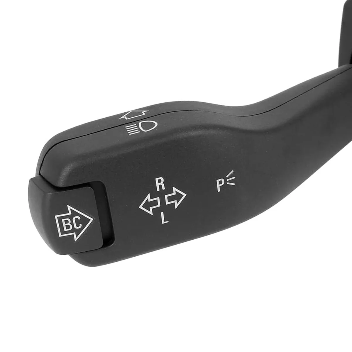 1 переключатель для фар с указателем поворота BMW 3 серии E46 1998-2005 5 E39 1995-2003 7 E38 1994-2001