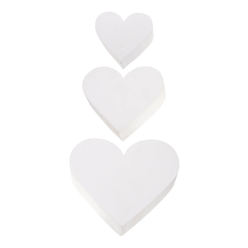 

Cakestyrofoam Dummy Dummies Rounds Heart Rotating Stand Wedding Form Floral Model Circles Shapes Practice Craftblocks Round