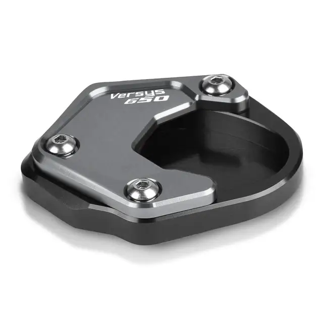 Демпфер на руль Versys 650