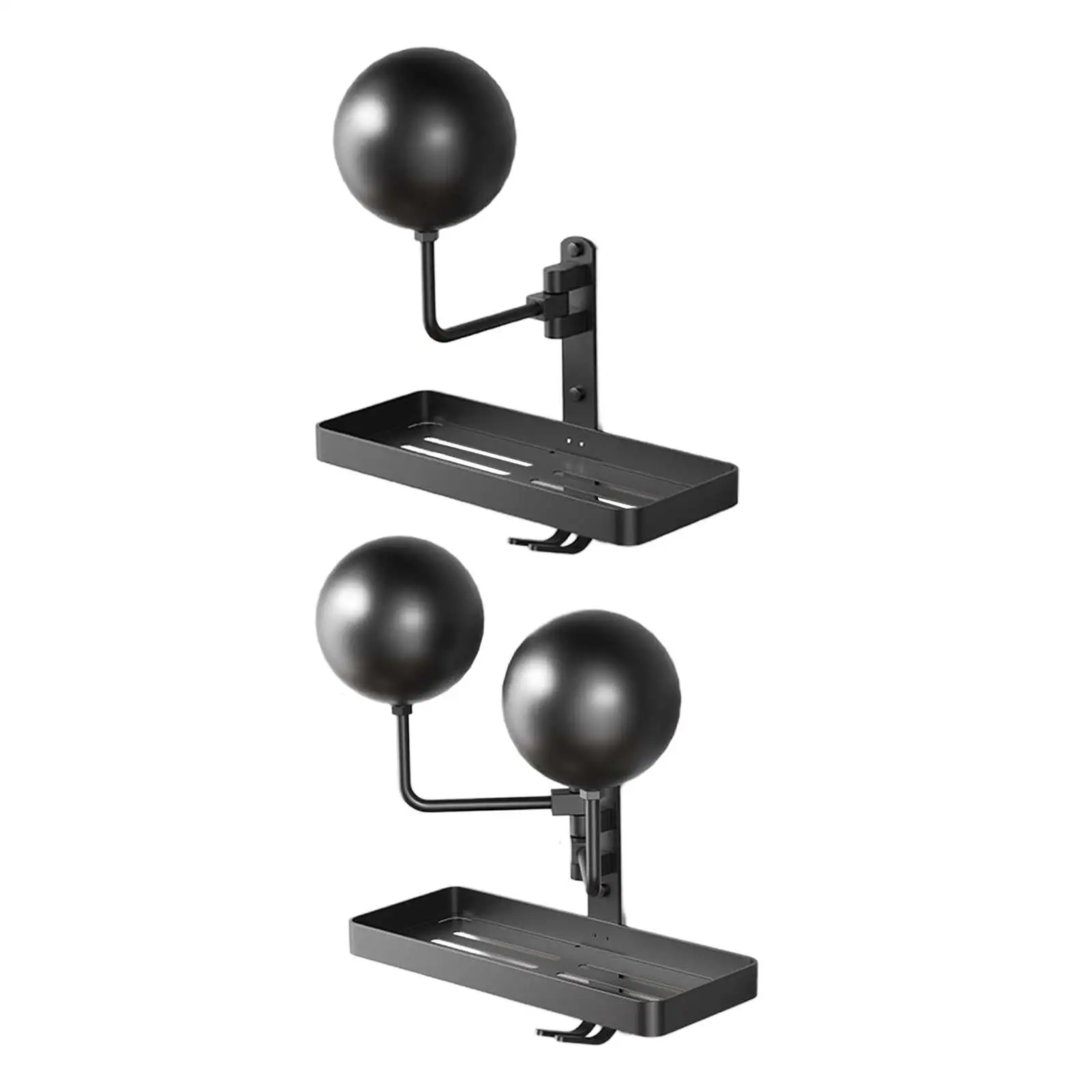 Держатель для мотоциклетного шлема стойка дисплея практичная с крючком стеллаж