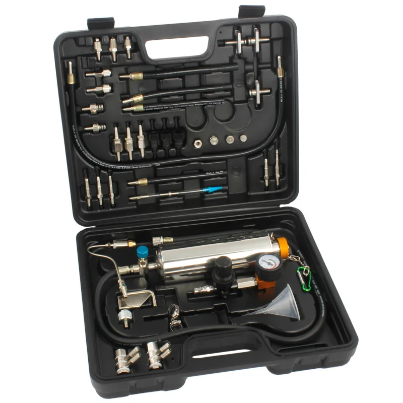 

Инжектор для бензинового автомобиля, очиститель БЕНЗИНОВОГО АВТОМОБИЛЬНОГО топливного инжектора, сопло для промывки бензинового инжектора, инструмент с дроссельной заслонкой EFI