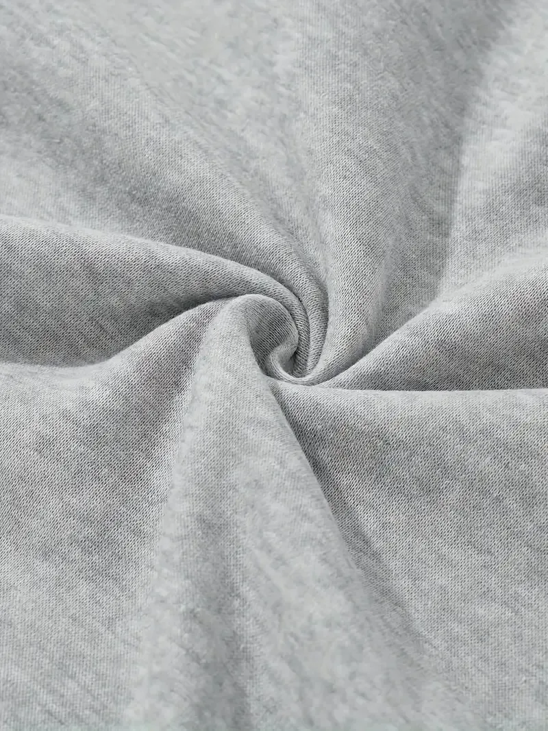 Комплект из 2 предметов с принтом Хэллоуин Женская толстовка круглым вырезом и