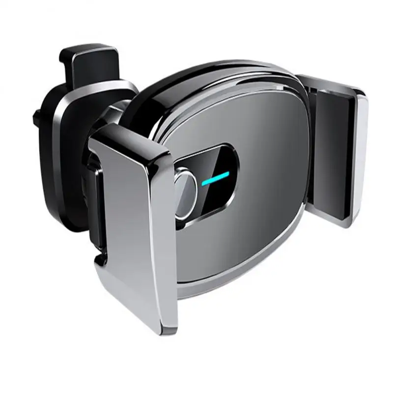 

Car Bracket Wear-resistant Durable Non-slip Universal 360 Degree Rotation Car Interior Accessories Mobile Phone Support