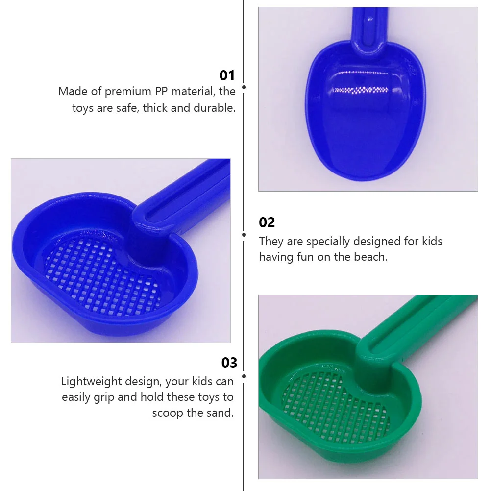 8 шт. прочные шикарные пляжные игрушки для детей |