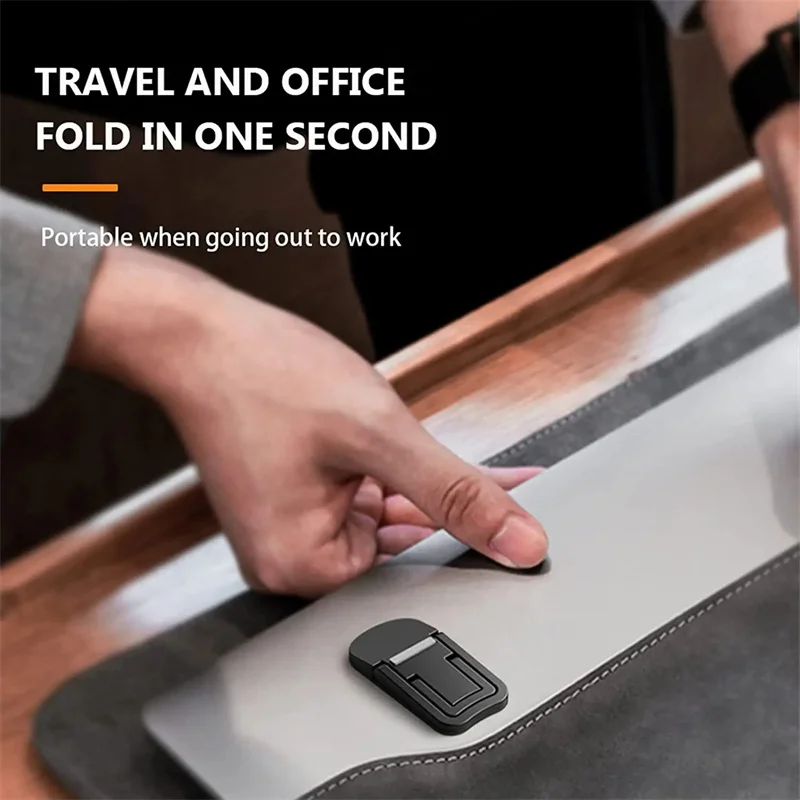 Подставка для ноутбука портативный кронштейн рассеивания тепла поддержка