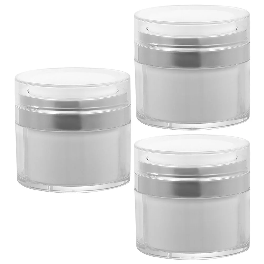 

Sub-packing Bottle Multipurpose Container Face Cream Empty Practical Cases For Traveling