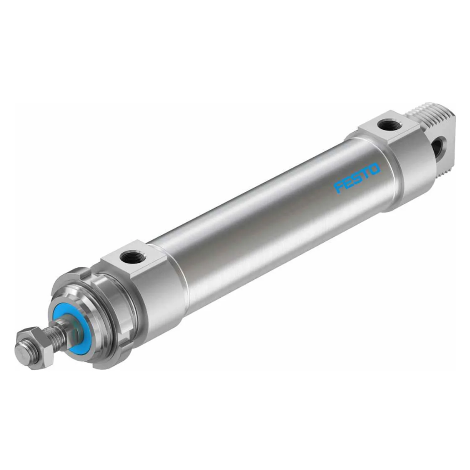 

FESTO DSNU-40-125-PPV-A 196035 Round Cylinder New