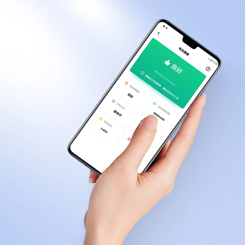 Аккумулятор Nohon BM3L для Xiaomi Mi 9 8 6 Max2 BM50 BM3M BM3E BM3K BN41 BN43 BM3A BM39 BN4A BN46 Redmi Note 7 4 4A |