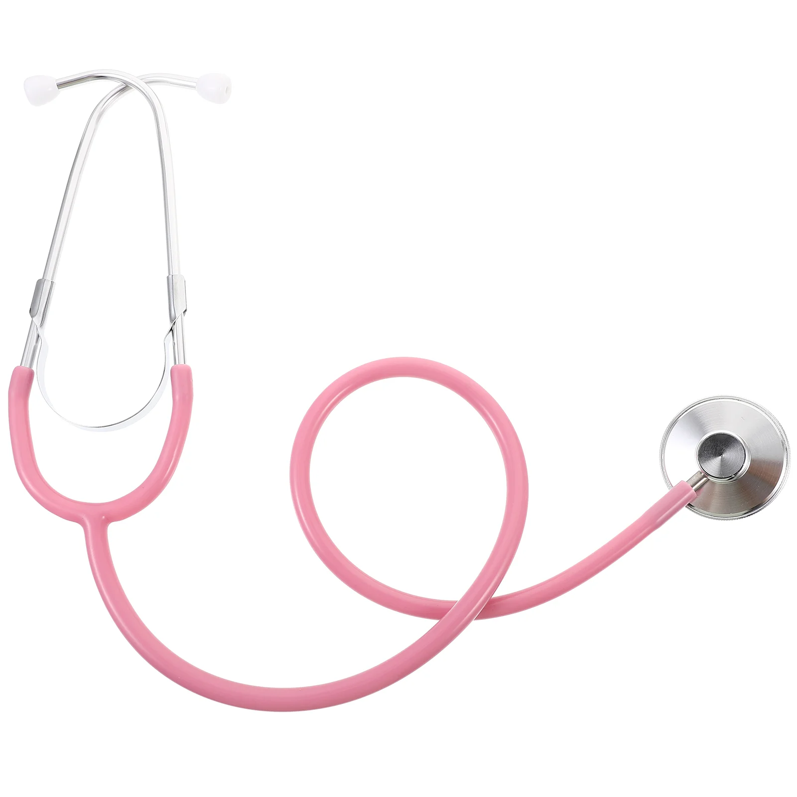 

Kids Stethoscope, Simulation Play, Real Working Nursing Stethoscope for Kids Role Play, Virtual Stethoscope Play Set for Kids (