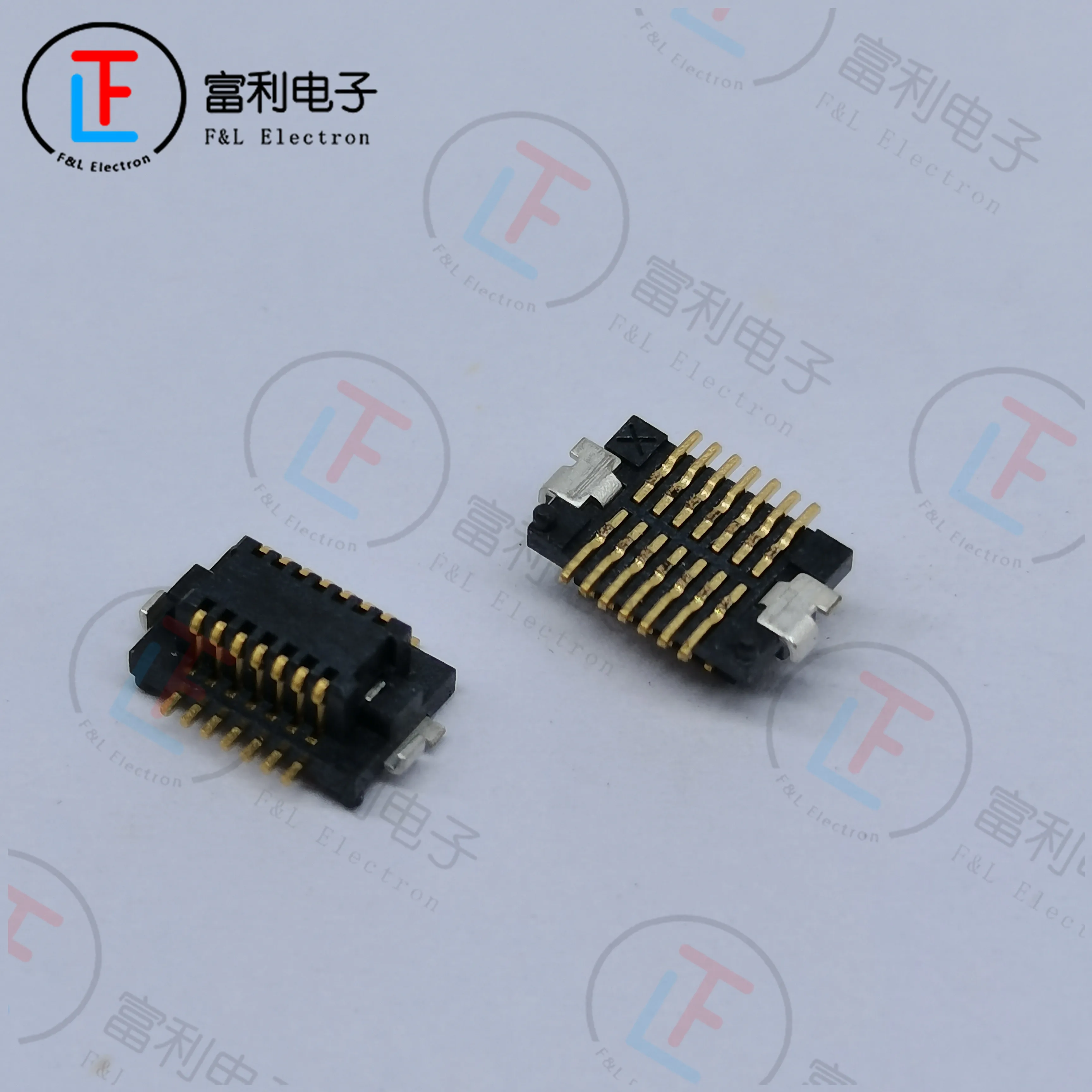 

20 шт./партия DF12L (3,0)-14ds-0, 5 В (86) 100% Новинка