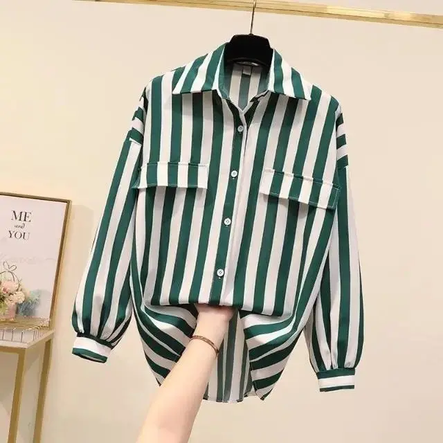 Весенне-осенняя женская одежда новинка 2024 свободная посадка в гонконгском стиле