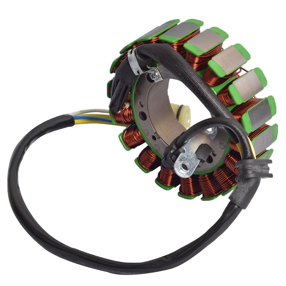 Катушка статора для Aprilia RSV1000 Tuono 2002-2005 тысяч R 1998-2003 SL1000 Falco 2000-2003 AP0295830