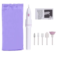 nail equipment everything for manicure electric manicure cutter professional nail file drilling machine nails accessories set