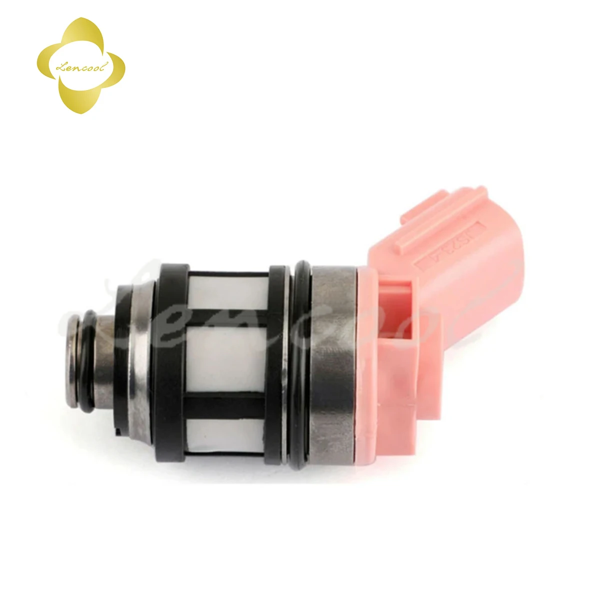 Топливный инжектор для Nissan Quest Frontier Pathfinder Xterra 3.0L Infiniti QX4 3.3L FORD MUSTANG 16600-9S200 16600-1B000 6