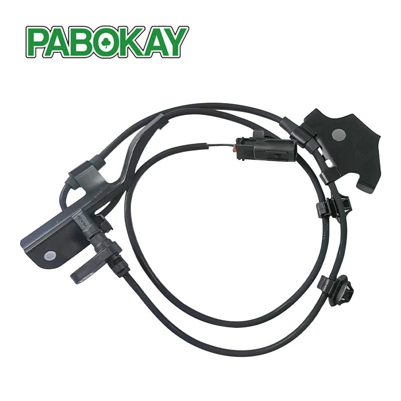 

1 Pc New ABS Wheel Speed Sensor Front Left For Toyota Corolla (2007-2012) Levin 2014 89543-02080 8954302080