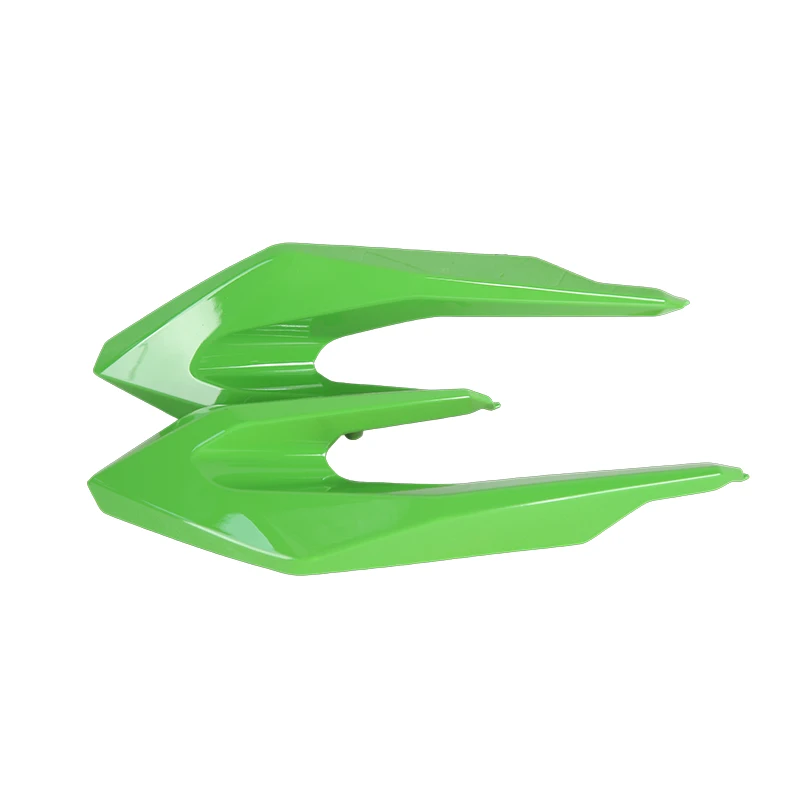 Для KAWASAKI NINJA 500 Ninja ninja левая и правая маленькая доска крышка головы аксессуары для