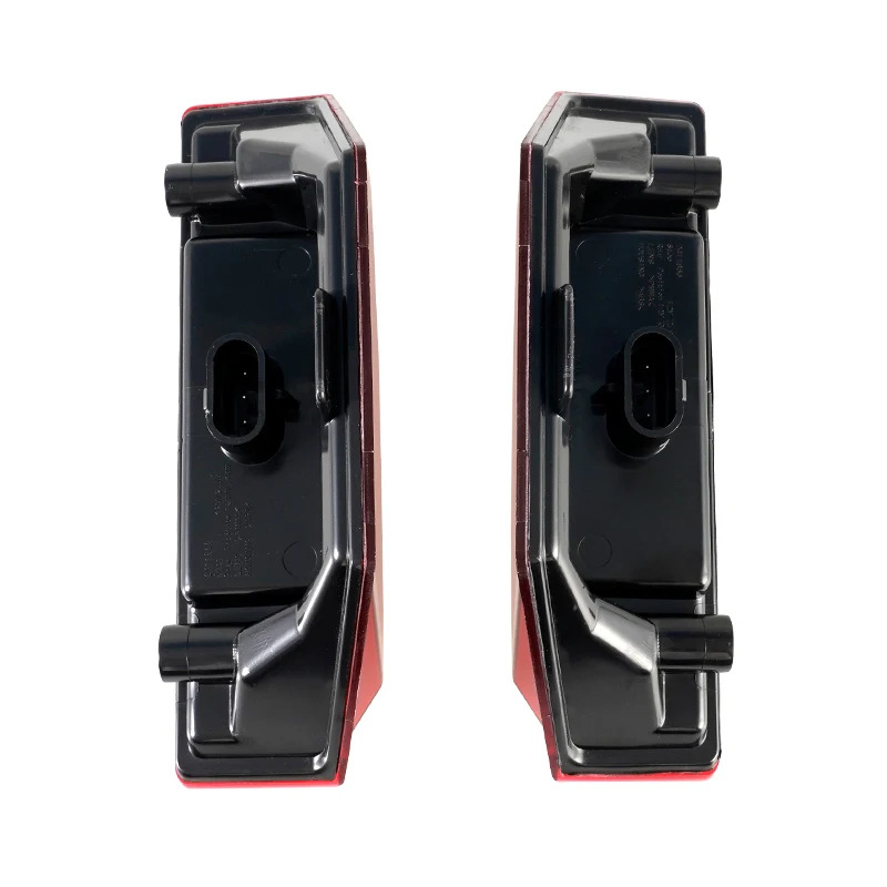 Задний фонарь стоп-сигнала UTV для POLARIS RANGER XP 570 900 CREW 1000 RGR General