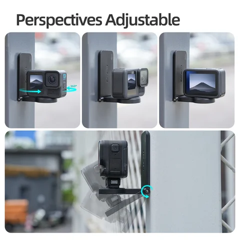 Аксессуар для экшн-камер Insta360 Go Ultra/DJI OSMO