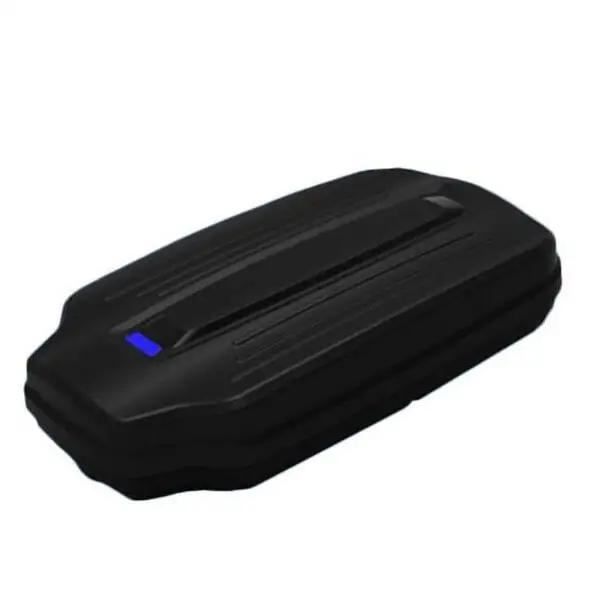 3G GPS Tracker for vehicle real time tracking Long standby time hidden GPS Locator TK907B Strong Magnet GPS