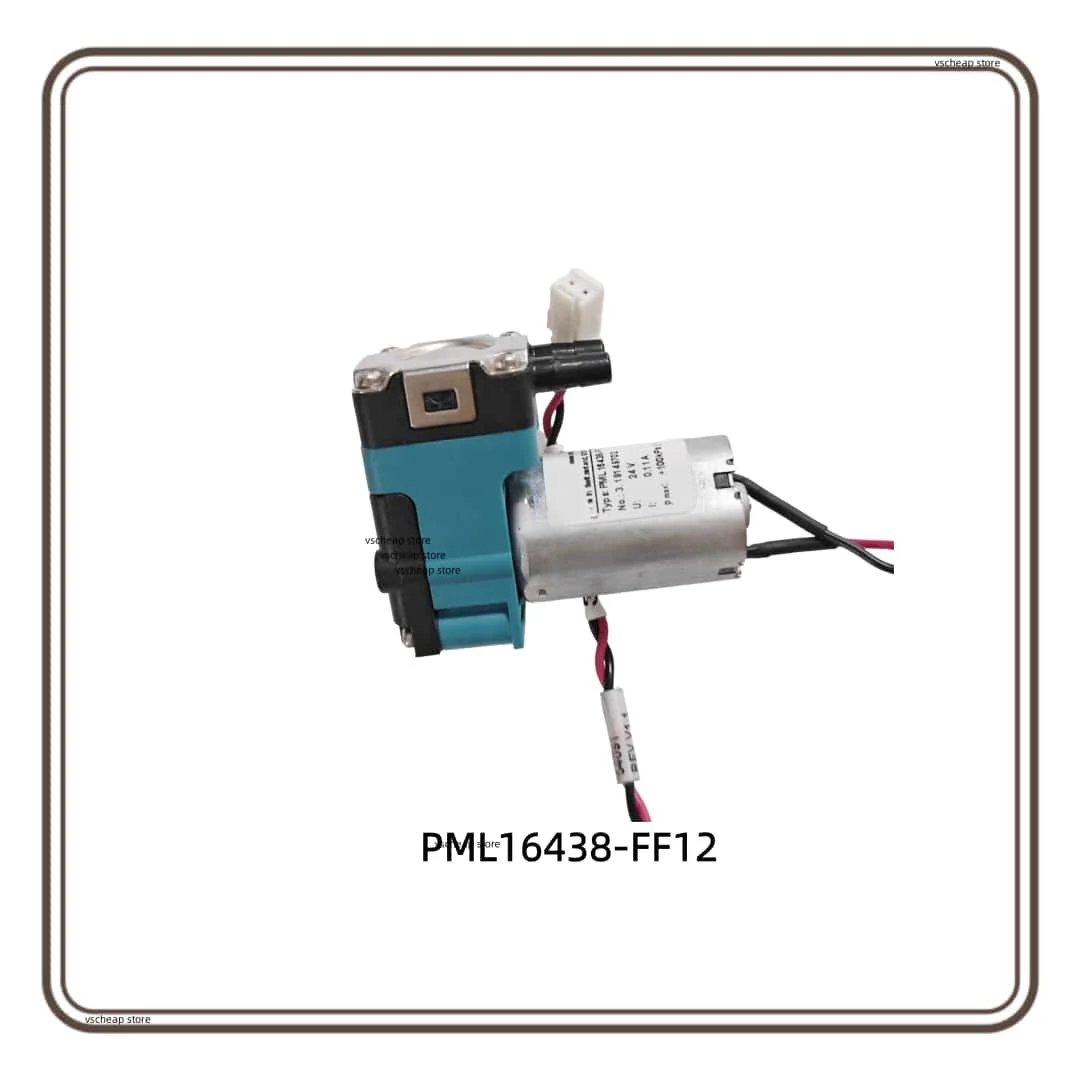 Фото PML16439-NF30 00080-10-E019 20020215 PML16438-FF12 20020437 PML4817-NF30 80090769M3 137526/145375 3557K024CS 3863A024C №5