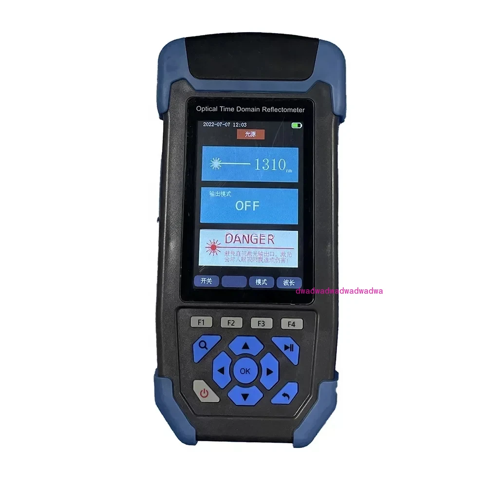 1310/1550 нм 24/22 дБ 60 км 7 функций в 1 устройство Многофункциональный мини-умный реле