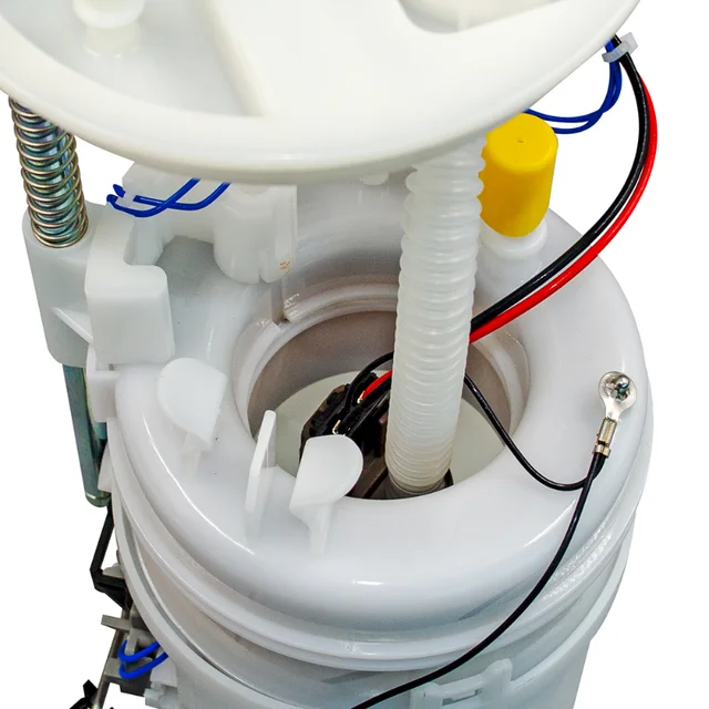 16117195464 16117207599 High Quality Fuel Pump Assembly Auto Parts 