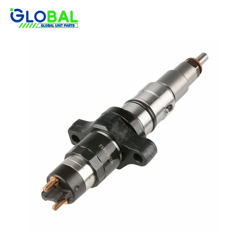 0445120255 дизельный инжектор подходит для 03-04 5 Dodge RAM 2500/3500 Cummins 0986435503 л