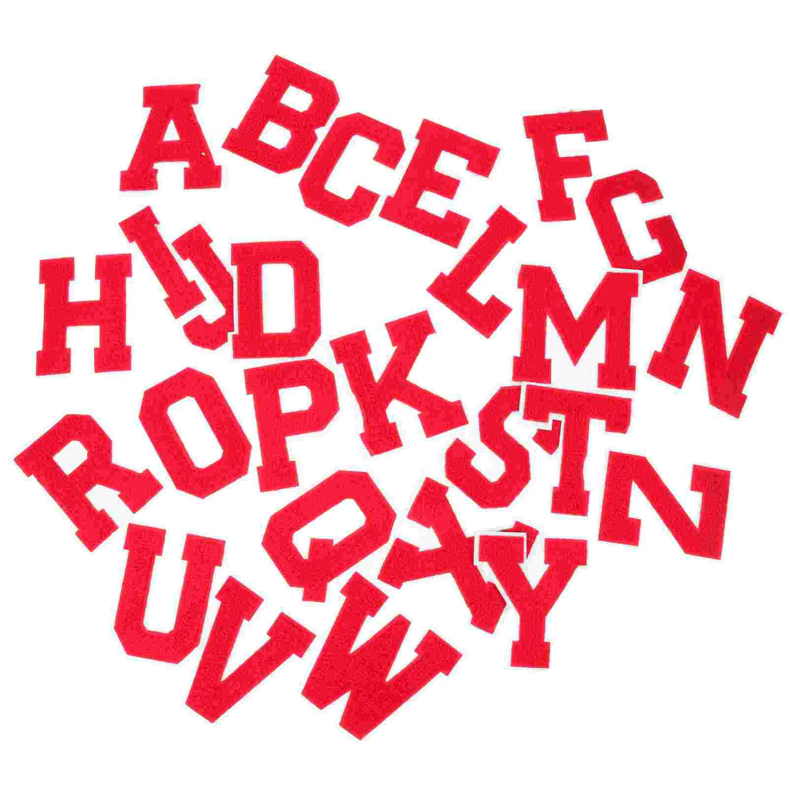 

26pcs Jeans Iron On Backpacks Clothing Applique Patches For Backpacks for Sewing Clothes