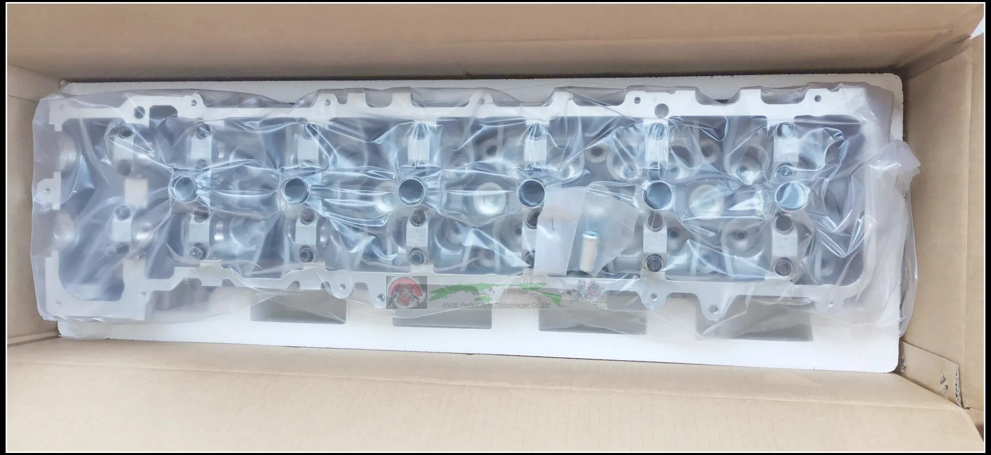 1FZ 1FZFE FE 1FZ-FE 11101-69155 1110169155 11101 69155 Головка блока цилиндров для Toyota Landcruiser FZJ80 4477 4 5 л DOHC