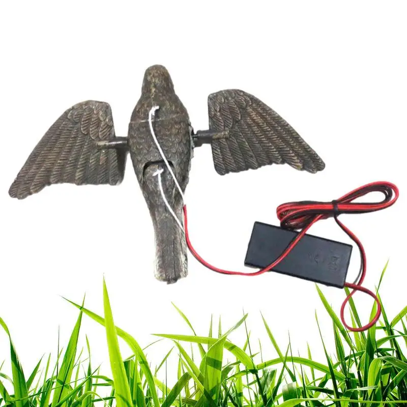 

Mojo Duck Decoys Mallard Spinning Wing Duck Decoy For Hunting Durable Backwater Mallards Decoys Ultra Realistic Flying Hunting