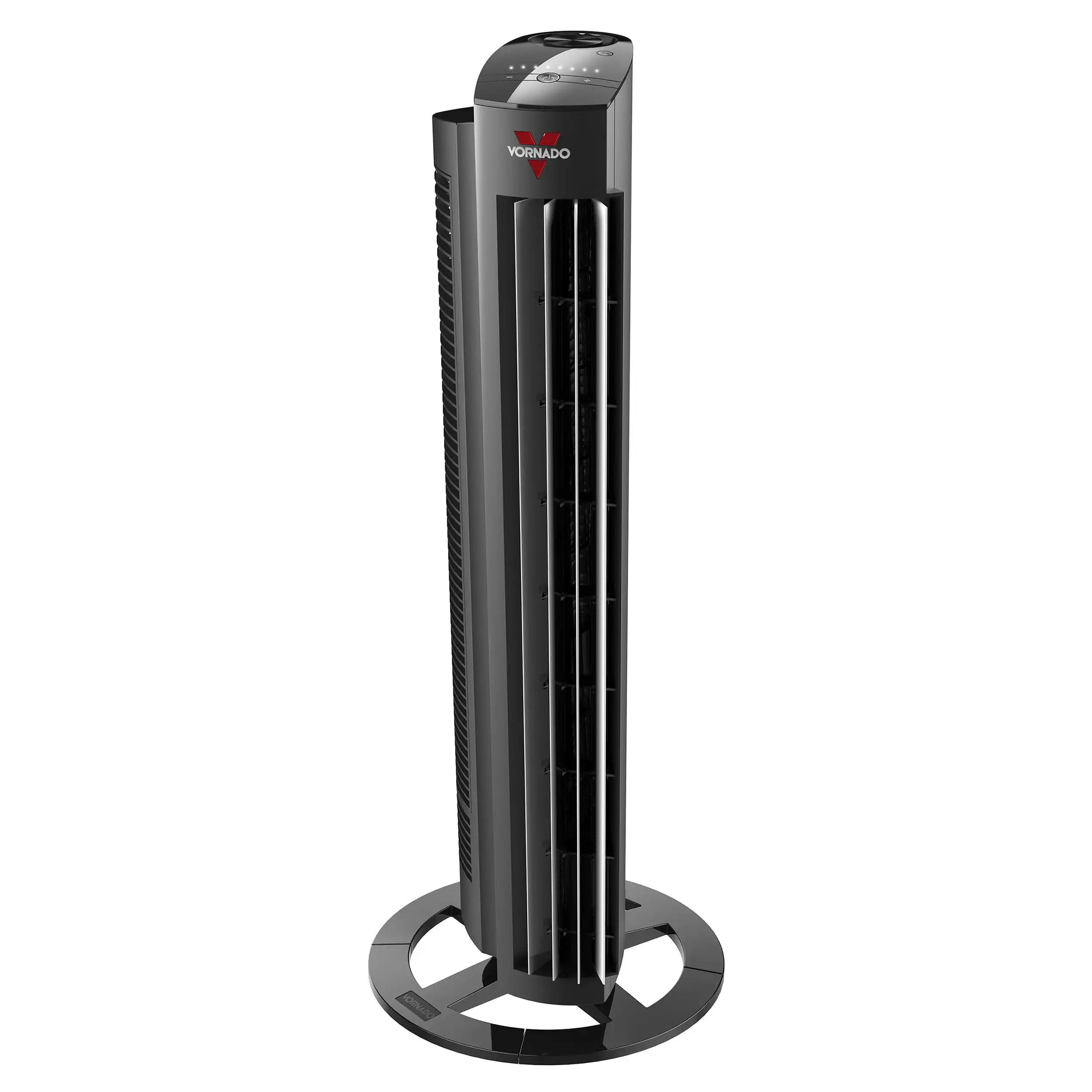 

Vornado 32" NGT335 Whole Room Air Circulator Tower Fan, Black