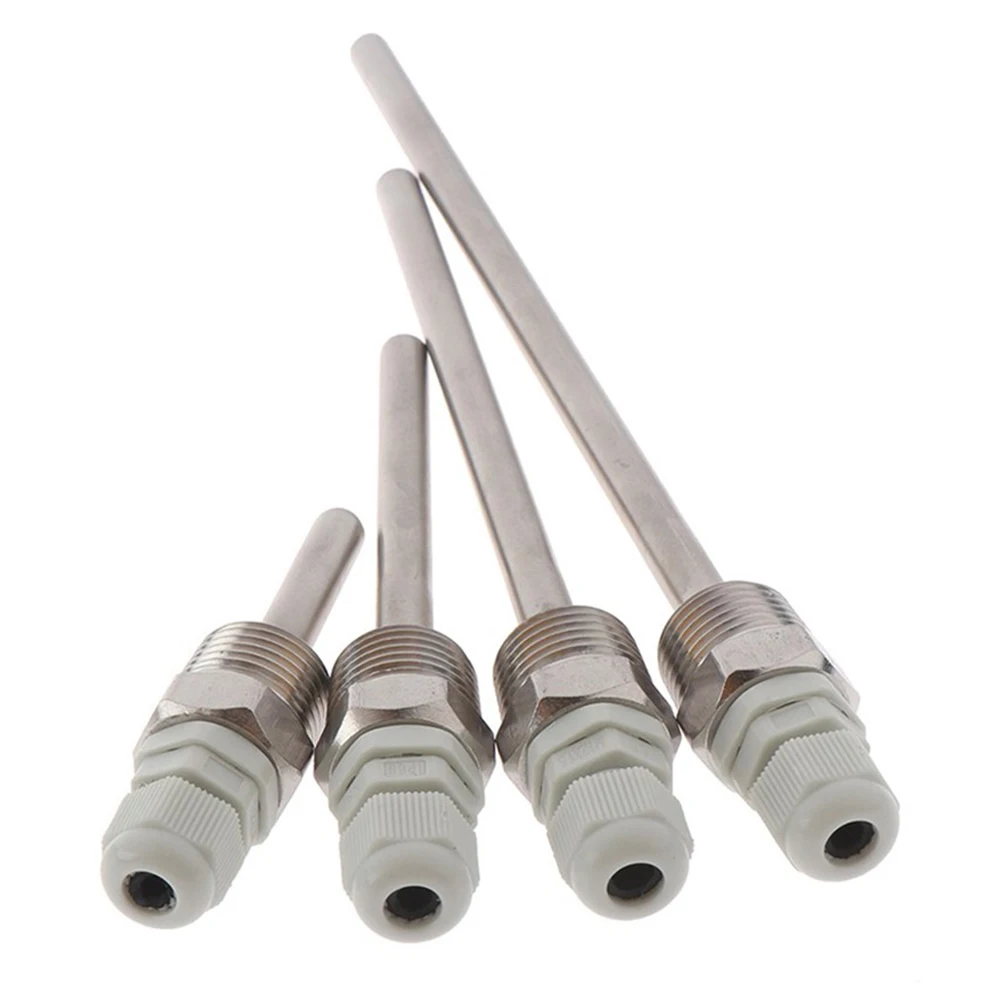 Рисунок 5 - Thermowell 30-200 мм Thermowell