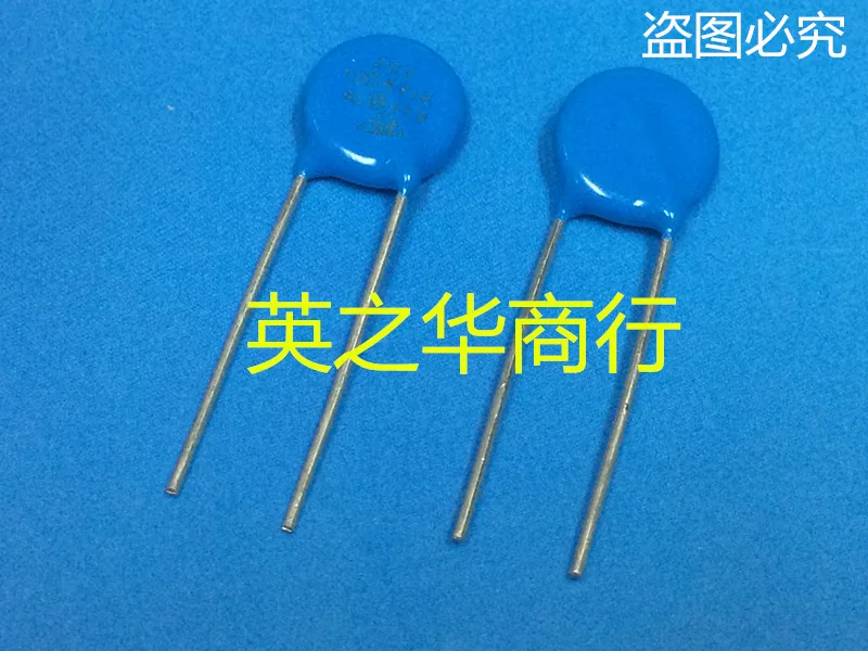 30 шт. Оригинальный Новый 10D471K 470V