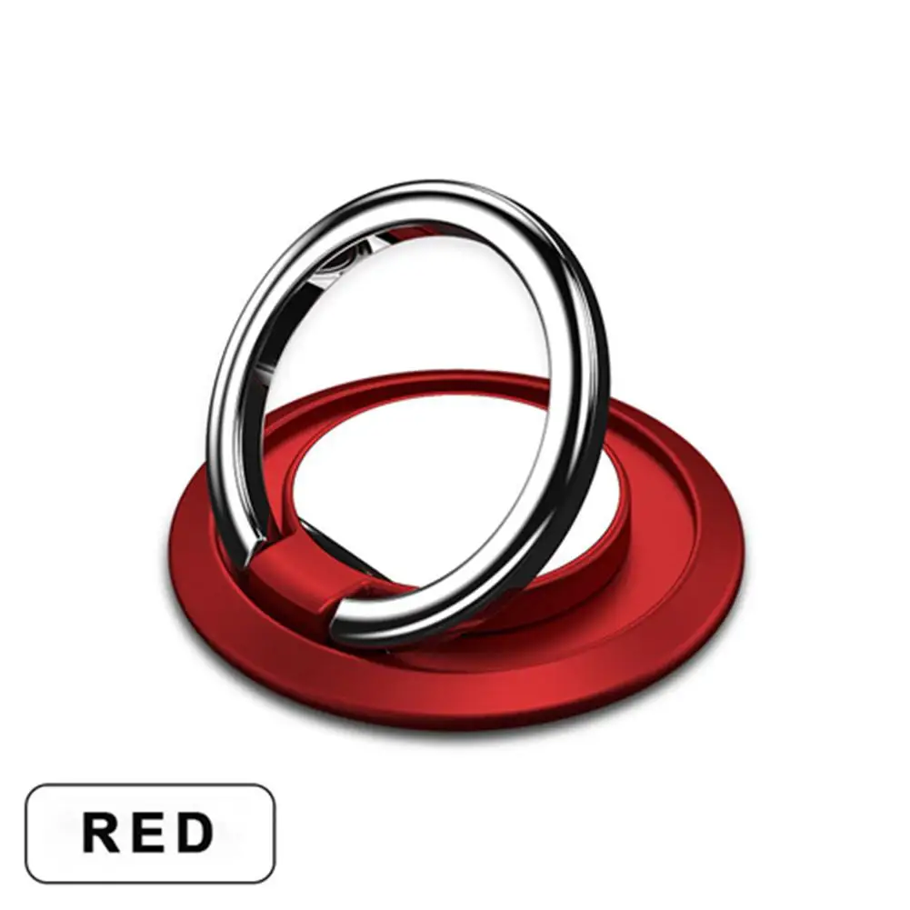 

Металлическое кольцо на палец, вращение на 360 °, держатель смартфона с высокой вязкостью для Iphone серии Sumsung и т. Д.