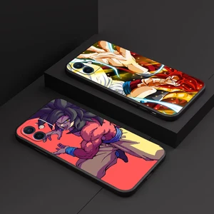 japanese anime dragon ball phone case for funda iphone 13 12 11 pro max 13 12 mini x xr xs max 6 6s 7 8 plus soft celular free global shipping