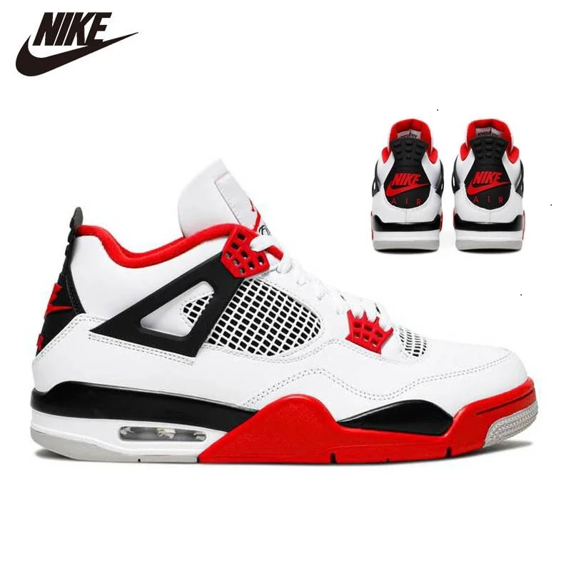 General Breathable Basketball Shoes Mesh