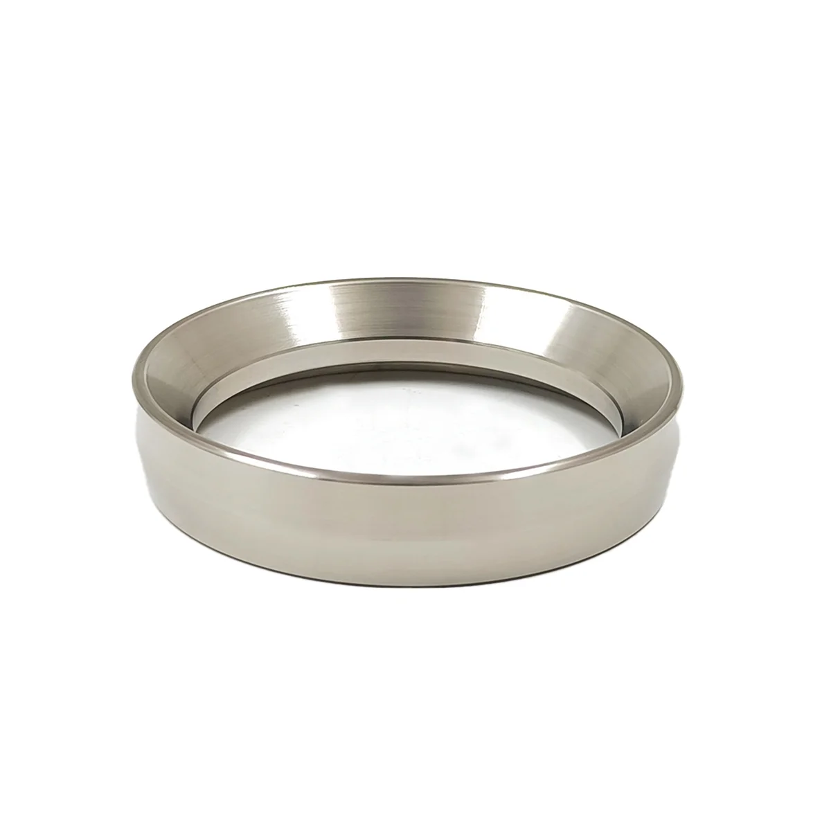 

Кофейное кольцо для внешней карты, антилетающий приемник из нержавеющей стали, A