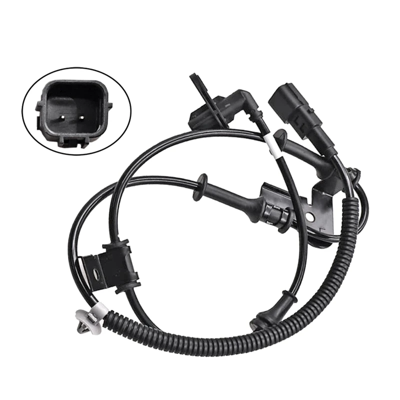 Датчик скорости переднего колеса ABS для Hyundai I20 2014 2015 2016 2017 2018 59830-C7000 59810-C7000 59830C7000