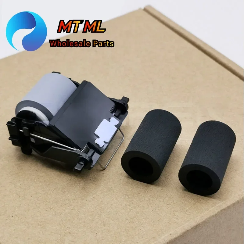 1 комплект 40X8736 41X0917 40X9108 ADF разделительный ролик захвата для Lexmark MX310 MX410 MX510 MX511 MX610