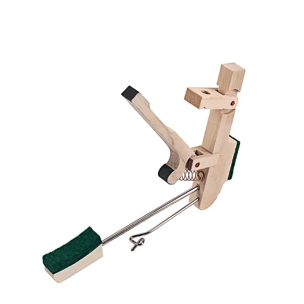 

Wood Piano Repar Part - Whippen/Wippen for Drop Action Spinet Vertical Piano