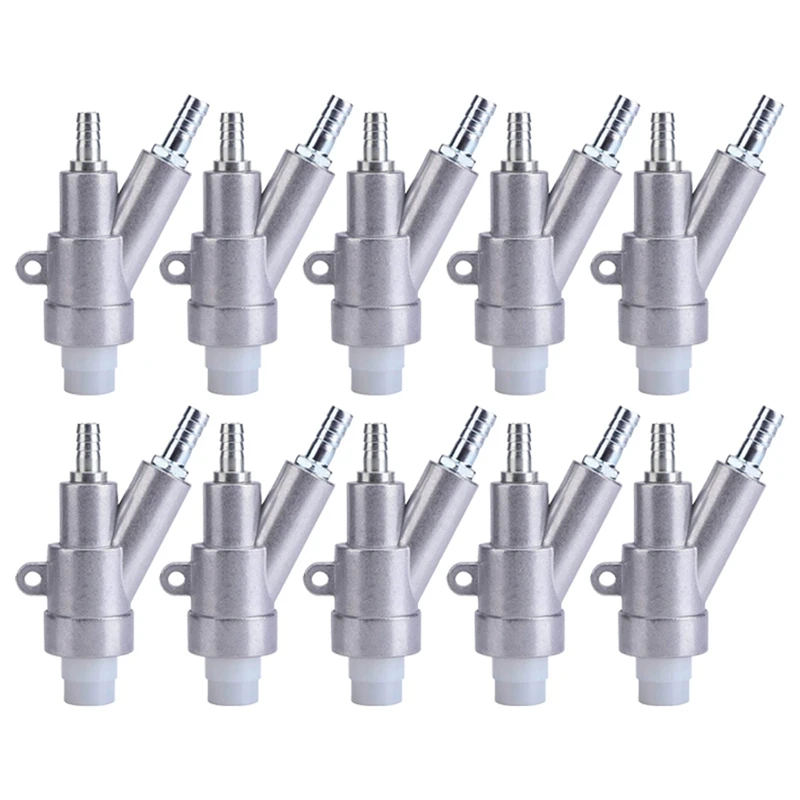 

10X Air Sandblaster Sand Blasting Tools For Rust Dust Remove Sand Blaster Air Tool With Boron Carbide Nozzle (8Mm)