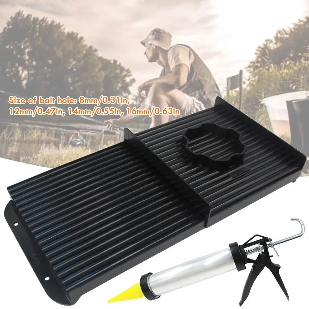 8-16 мм ролик для ловли карпа бойлов рыболовной приманки в европейском стиле