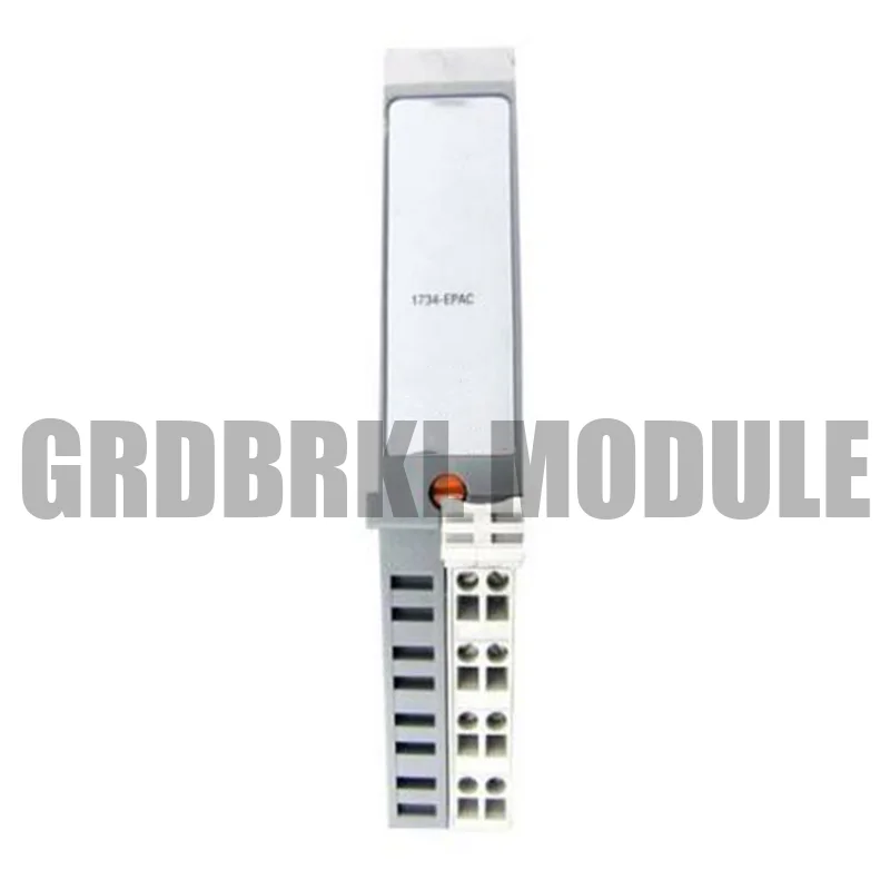 Новый оригинальный ПЛК 1734-EPAC 120/240 В переменного тока 200 мА AT120